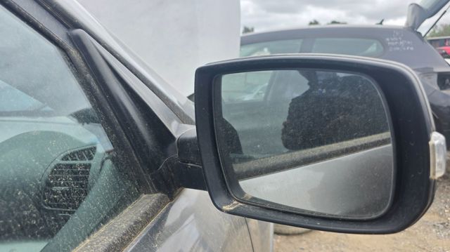 Kupić Lusterko wsteczne prawe KIA Sorento  XM w dobrej cenie