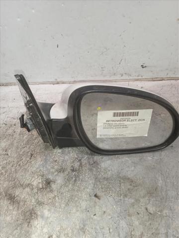 Lusterko wsteczne prawe 876202R400 HYUNDAI