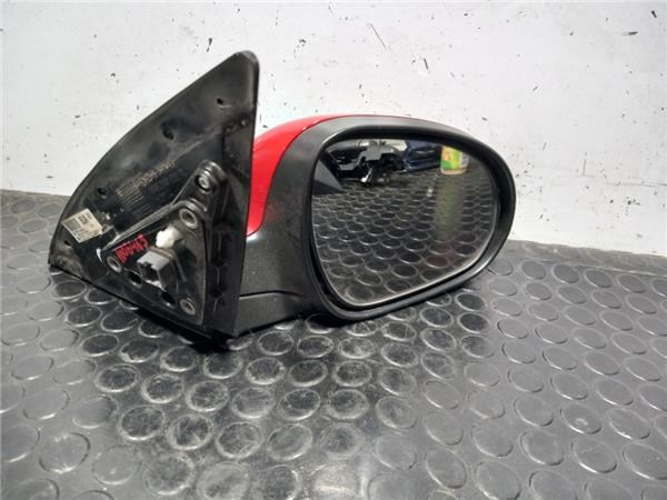 Lusterko wsteczne prawe 876202R400 HYUNDAI