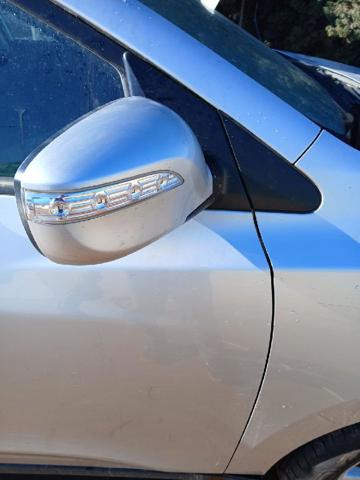Lusterko wsteczne prawe 876202S200CA HYUNDAI