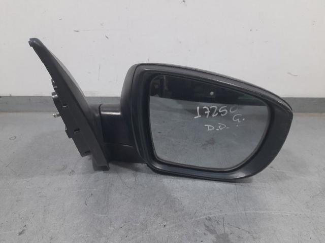 Lusterko wsteczne prawe 876202S350CA HYUNDAI