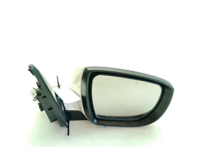Lusterko wsteczne prawe 876202S390 HYUNDAI