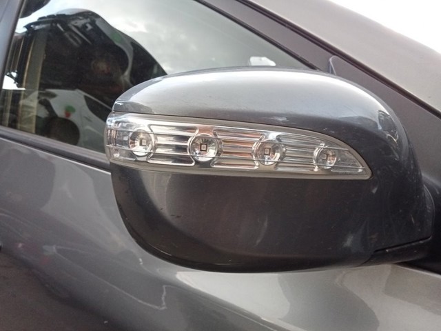 Lusterko wsteczne prawe 876202Y070 HYUNDAI
