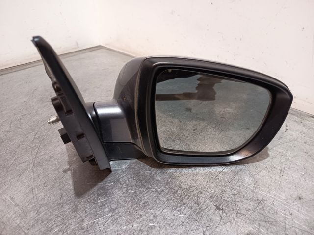 Lusterko wsteczne prawe 876202Y070 HYUNDAI