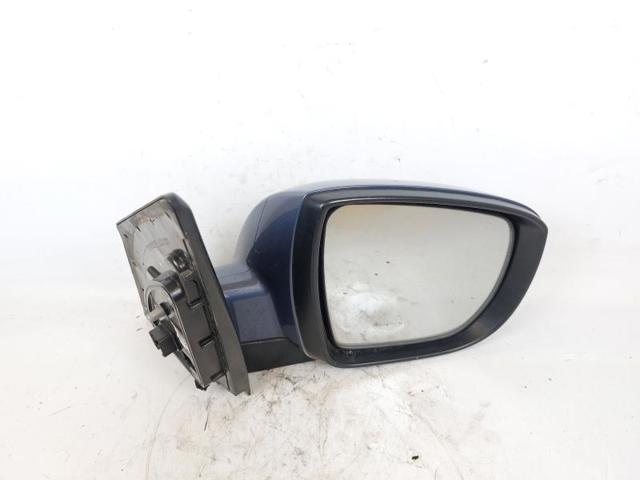 Lusterko wsteczne prawe 876202Y070 HYUNDAI