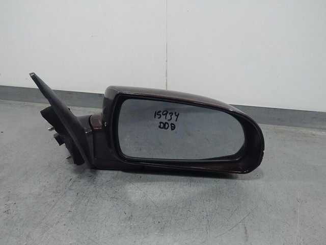 Lusterko wsteczne prawe 876203K110 HYUNDAI