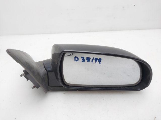 Lusterko wsteczne prawe 876203K110 HYUNDAI