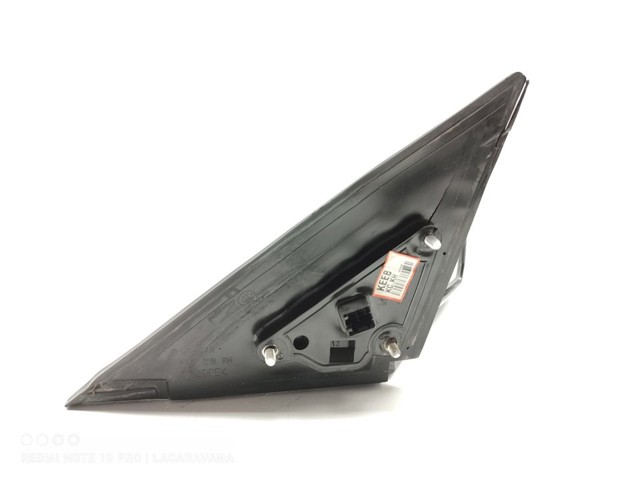 Lusterko wsteczne prawe 876203K110 HYUNDAI