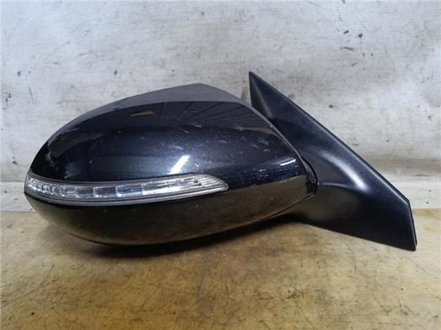 Lusterko wsteczne prawe 876203W211 HYUNDAI
