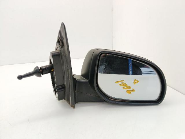 Lusterko wsteczne prawe 876204P000 HYUNDAI