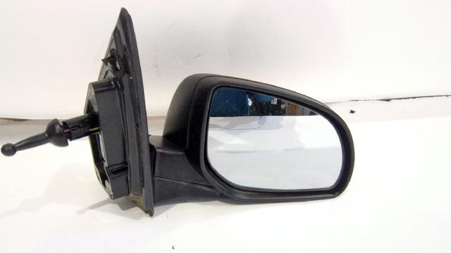 Lusterko wsteczne prawe 876204P000 HYUNDAI