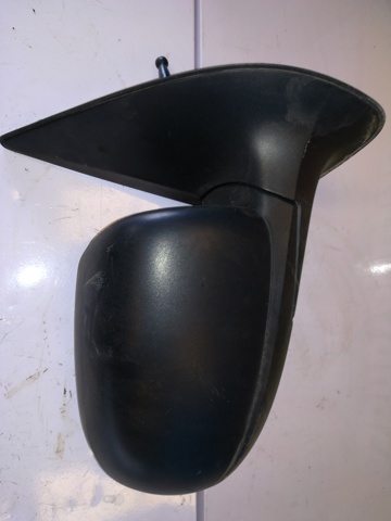 Lusterko wsteczne prawe 876204P000 HYUNDAI