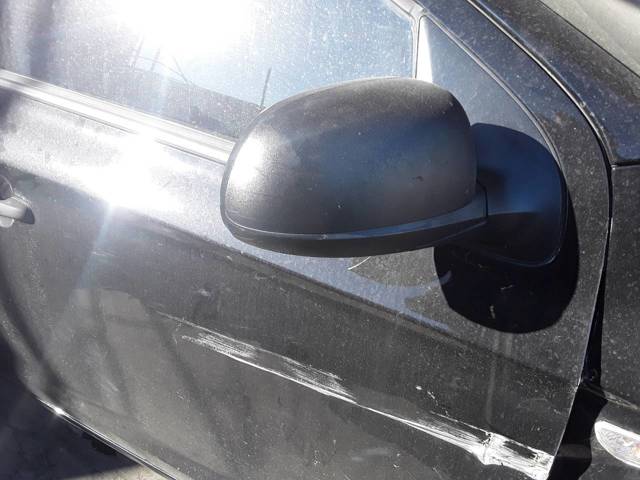 Lusterko wsteczne prawe 876204P000 HYUNDAI