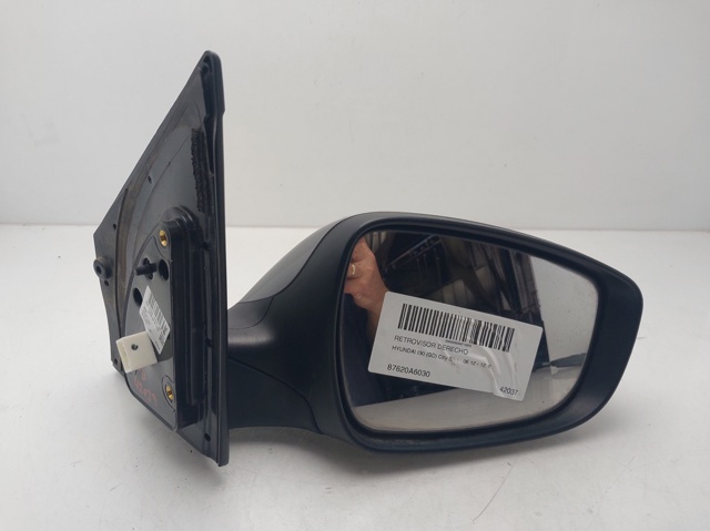 Lusterko wsteczne prawe 87620A6030 HYUNDAI