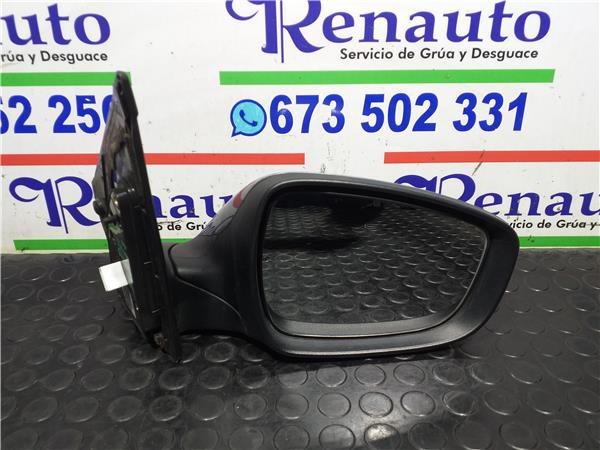 Lusterko wsteczne prawe 87620A6030 HYUNDAI