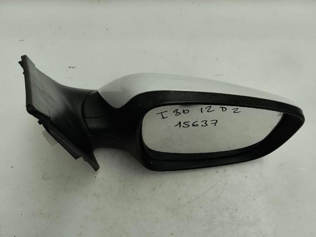 Lusterko wsteczne prawe 87620A6030 HYUNDAI