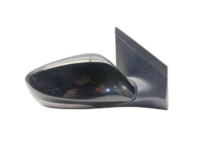 Lusterko wsteczne prawe Hyundai I30 GDH