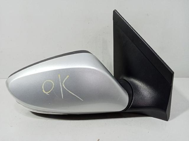 Lusterko wsteczne prawe Hyundai I30 GDH