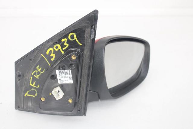 Lusterko wsteczne prawe Hyundai I30 GDH