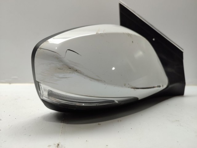 Lusterko wsteczne prawe Hyundai I30 GDH