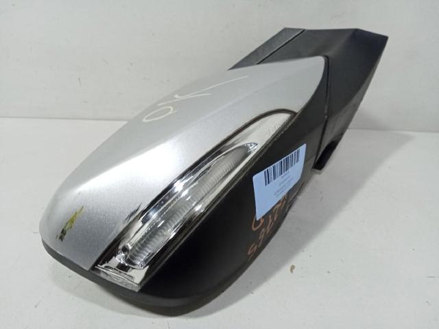 Lusterko wsteczne prawe Hyundai I30 GDH