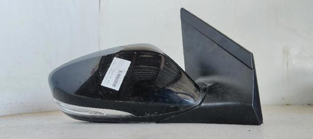 Lusterko wsteczne prawe Hyundai I30 GDH