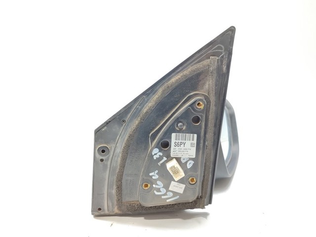 Lusterko wsteczne prawe Hyundai I30 GDH