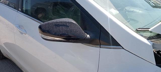 Lusterko wsteczne prawe Hyundai I30 GDH