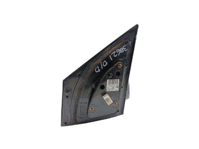 Lusterko wsteczne prawe Hyundai I30 GDH