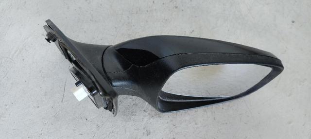 Lusterko wsteczne prawe Hyundai I30 GDH