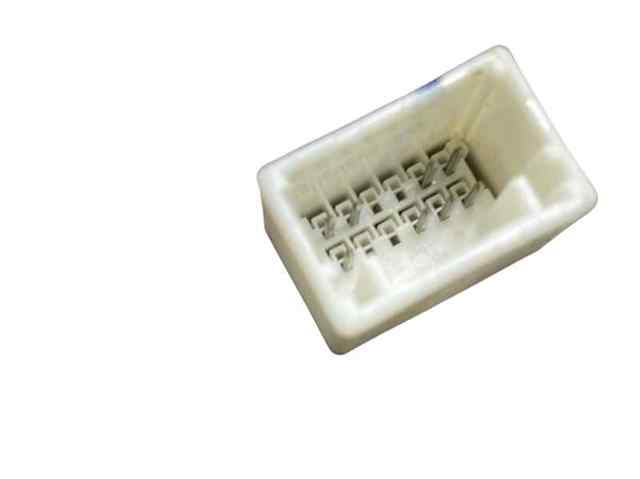 Lusterko wsteczne prawe Hyundai I30 GDH