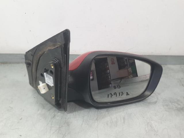 Lusterko wsteczne prawe 87620A6050 HYUNDAI