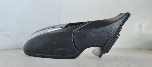 Lusterko wsteczne prawe Hyundai I30 GDH