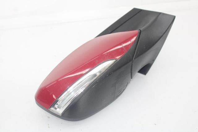 Lusterko wsteczne prawe Hyundai I30 GDH