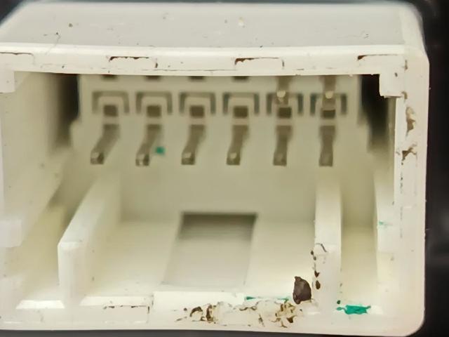 Lusterko wsteczne prawe Hyundai Tucson 3 TL