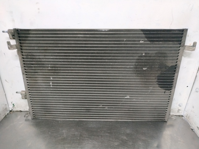 Chłodnica klimatyzacji 876224R GM