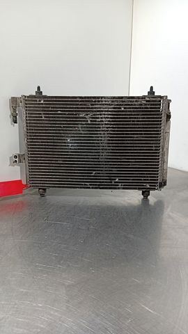 Chłodnica klimatyzacji 876227Q PEUGEOT