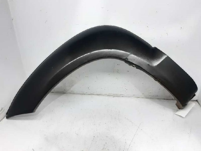 Poszerzenie (nakładka) reperaturki błotnika przedniego lewy 877112E000 HYUNDAI