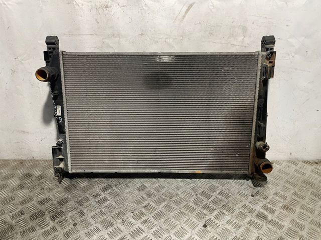 Chłodnica silnika 877660010 OPEL