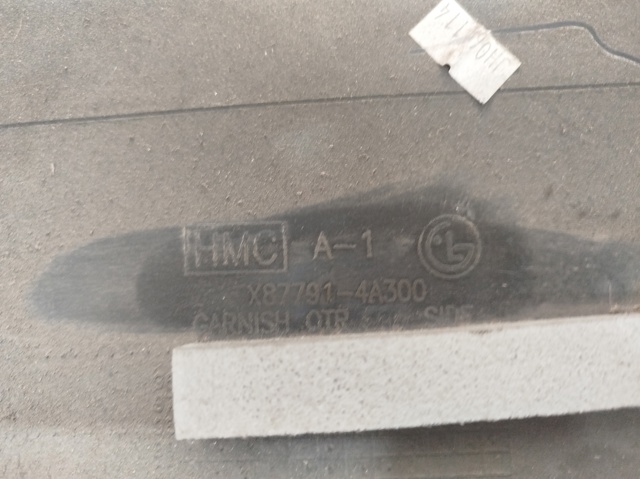 877914A300 Hyundai/Kia