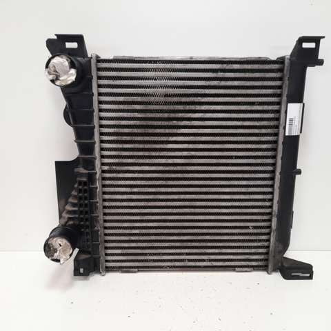 Chłodnica intercoolera 878004U CHRYSLER
