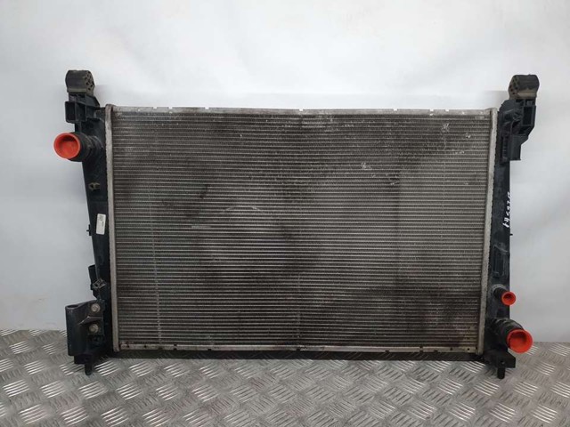 Chłodnica silnika 878060010 OPEL