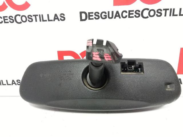 Lusterko wewnętrzne 8781005040 TOYOTA