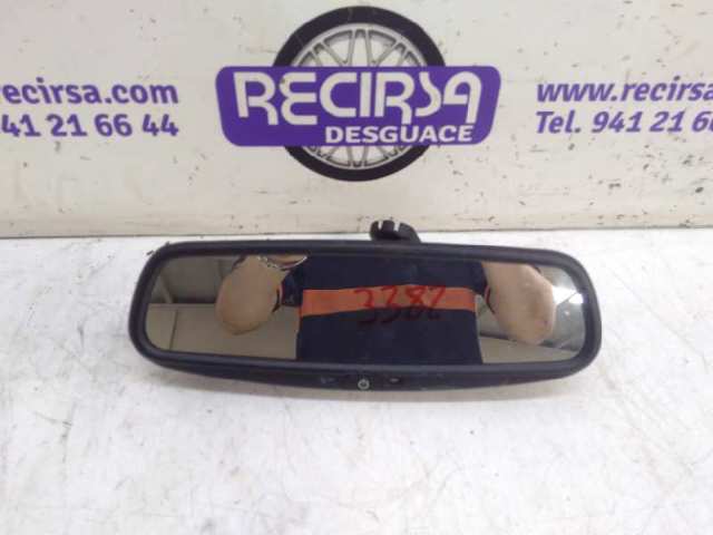 Lusterko wewnętrzne 8781005042 TOYOTA