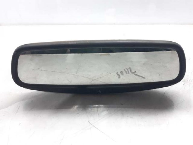 Lusterko wewnętrzne 8781005042 TOYOTA