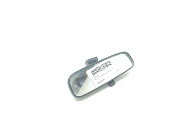 Lusterko wewnętrzne 8781006041 TOYOTA