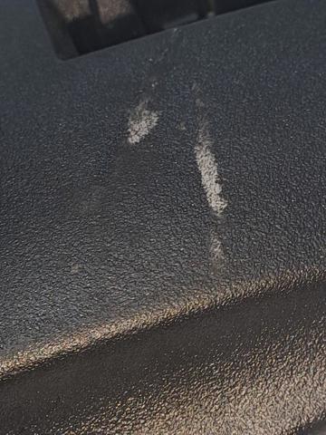 Lusterko wewnętrzne Lexus RX U3