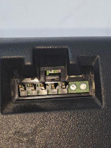 Lusterko wewnętrzne Lexus RX U3