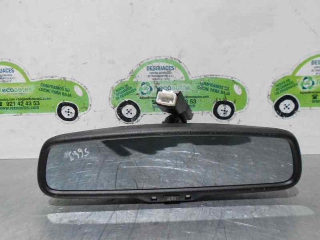Lusterka Toyota Yaris