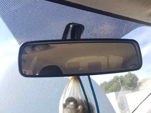 Lusterko wewnętrzne 878100F050 TOYOTA